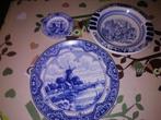 Delftsblauw, Antiek en Kunst, Ophalen of Verzenden