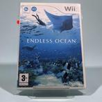 Endless Ocean  - Nintendo Wii, Spelcomputers en Games, Games | Nintendo Wii, Nintendo, Nintendo, Verzenden, 1 speler
