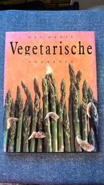 Het grote vegetarische kookboek - NIEUW, Ophalen of Verzenden, Nieuw