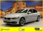 BMW 3-serie 330e Executive iPerformance Automaat Leer PDC, Automaat, 1998 cc, Achterwielaandrijving, Gebruikt