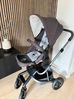 Super mooie complete kinderwagen easywalker harvey2, Kinderen en Baby's, Kinderwagens en Combinaties, Kinderwagen, Ophalen