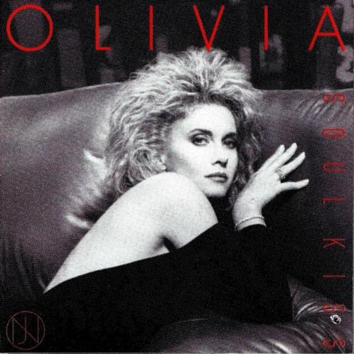 Olivia Newton-John Soul Kiss  Originele LP Nieuw, Cd's en Dvd's, Vinyl | Pop, Nieuw in verpakking, 12 inch, Ophalen of Verzenden