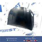 W117 CLA motorkap A1178800057 64 zwart wit grijs Mercedes 20, Gebruikt, -, Voor, Ophalen of Verzenden