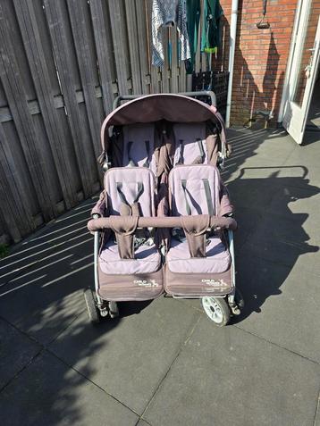 4ling wagen child weels beschikbaar voor biedingen