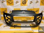 Voorbumper Citroen C3 Picasso 2013-2016 origineel bumper, Gebruikt, Ophalen of Verzenden, Bumper, Citroën