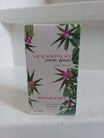 APPARITION EXOTIC GREEN POUR FEMME 30ML EDT NIEUW GESEALED, Ophalen of Verzenden, Nieuw