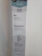 Livn telescopische hordeur 105 x 235, Doe-het-zelf en Verbouw, Deuren en Horren, Ophalen, 80 tot 100 cm, Hordeur, Nieuw