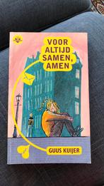 Voor altijd samen, amen, Ophalen of Verzenden, Zo goed als nieuw