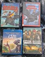 DVD en Blue ray, Ophalen of Verzenden, Zo goed als nieuw