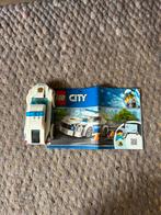 Lego autotje niet kompleet, Verzamelen, Ophalen, Zo goed als nieuw