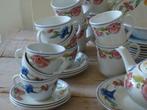 Servies, Engels, Woods & Son, ALPINE MEADOW, gaaf, Antiek en Kunst, Antiek | Servies los, Ophalen of Verzenden