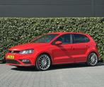 Volkswagen Polo 1.8 TSI GTI, FACELIFT, NAVI, CRUISE, LED, EC, Voorwielaandrijving, Gebruikt, Euro 6, Lichtsensor