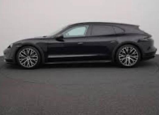 GEZOCHT!!!  Porsche Tycan Cross Wie wil zijn Tycan verkopen?, Auto's, Porsche, Particulier, Ophalen