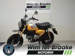 Honda Monkey-Z 125 ABS (bj 2022), Motoren, Motoren | Honda, Honda, Bedrijf, Onbekend, 125 cc