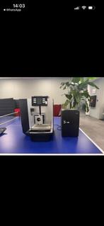 Jura X8 koffiezetapparaat +Jura piccolo, Witgoed en Apparatuur, Koffiezetapparaten, Afneembaar waterreservoir, 10 kopjes of meer