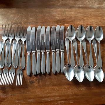 bestek Gero Visgraat 581 cassette   8 pers beschikbaar voor biedingen