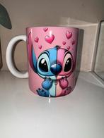 Stitch mok - Nieuw!, Verzamelen, Disney, Ophalen of Verzenden, Overige figuren, Nieuw, Servies
