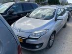 Renault Mégane Estate 1.5 dCi Collection 2013, Euro 5, Stof, Gebruikt, 4 cilinders