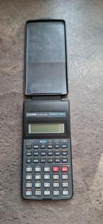 Casio fx-82super fraction calculator, Ophalen of Verzenden, Zo goed als nieuw