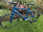 Racefiets Trek, Deore afgemonteerd, maat 54, 28 inch, Aluminium, Zo goed als nieuw, Meer dan 20 versnellingen