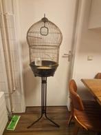 Vogel kooi, Ophalen of Verzenden, Zo goed als nieuw, Vogelkooi