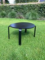 Houten tafel, Gebruikt, 55 tot 75 cm, Overige vormen, Hout