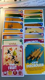 Jumbo plaatjes, Verzamelen, Jumbo, Ophalen