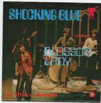 Nederbeat- Shocking Blue- Blossom Lady, Verzenden, Gebruikt, Pop