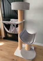 Drapaki Rufi krabpaal grote katten krabmeubel kat, Ophalen, Krabpaal