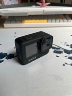 GoPro Hero 9 Black, Audio, Tv en Foto, Actiecamera's, Ophalen of Verzenden, Zo goed als nieuw, GoPro