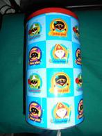 1 BLIK VAN PEPERNOTEN, Ophalen of Verzenden, Gebruikt