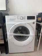 AEG Wasmachine met Droogfunctie - zo goed als nieuw, Witgoed en Apparatuur, Magnetrons, Ophalen, Gebruikt, Vrijstaand