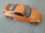 Nissan 350 Z Modelauto 1/18, Hobby en Vrije tijd, Modelauto's | 1:18, Ophalen of Verzenden, Zo goed als nieuw, Maisto