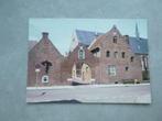 Weert, minderbroeders klooster, Verzamelen, Ansichtkaarten | Nederland, Verzenden, Gelopen