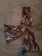 flarepants zebra, Meisje, Nieuw, Ophalen of Verzenden, Jurk of Rok