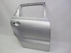 VW Polo V 6R 6C 5D 2009-2017 rechts achter originele deur, Ophalen of Verzenden, Gebruikt, Volkswagen, Deur