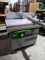 Felder F700 freesmachine, Zakelijke goederen, Machines en Bouw | Houtbewerking, Ophalen