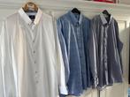 Culture overhemd XXXL, Kleding | Heren, Overhemden, Ophalen of Verzenden, Zo goed als nieuw, Wit, Overige halswijdtes