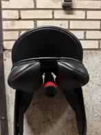 Norton veelzijdigheidszadel 15 inch, Dieren en Toebehoren, Ophalen, Zo goed als nieuw, Overige soorten