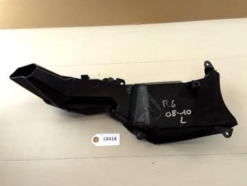R6 2008 - 2010 Yamaha Luchthapper D1-34950 beschikbaar voor biedingen