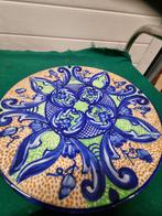 Wandbord pdo mano spanje vintage, Ophalen of Verzenden, 'T Olde Gre-j, Info@toldegrej.nl, Endepoelstraat 20f Didam