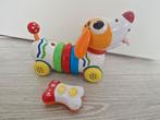 Interactieve Hond met Afstandsbediening, Ophalen of Verzenden, Gebruikt, Overige typen, Met geluid