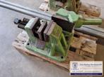 JORG Tarzan 100x10mm strippenbuiger hoekenbuiger sterk, Doe-het-zelf en Verbouw, Gereedschap | Overige machines, Ophalen, Gebruikt