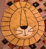 Tapis Petite Lion Vloerkleed 100x100, Ophalen of Verzenden, Zo goed als nieuw, Kleed of Kussen