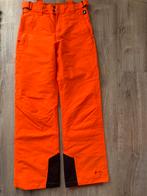 Protest Skibroek Jongens  Maat 176 Oranje, Ophalen of Verzenden, Zo goed als nieuw, 100 tot 140 cm, Protest