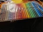 Nieuwe set kleurrijke stiften, Ophalen of Verzenden, Nieuw, Potlood of Stift