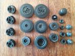 Rubber/plastic voetjes (diverse), Ophalen of Verzenden, Gebruikt, Overige merken