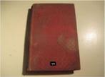 Mooi Antiek Boek - Le Robinson Suisse - 1895 - J Wyss, Antiek en Kunst, Ophalen of Verzenden