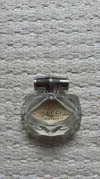 Gucci Bamboo eau de toilette, +/- 50 ml, Ophalen of Verzenden, Zo goed als nieuw