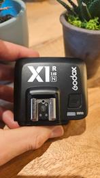 Godox X1R Flash Receiver (Nikon), Ophalen of Verzenden, Zo goed als nieuw, Overige merken